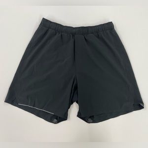 Lululemon 7” shorts